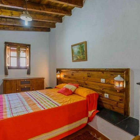Cortijo El Chinas Orgiva By Ruralidays Villa Ngoại thất bức ảnh