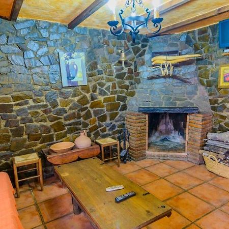Cortijo El Chinas Orgiva By Ruralidays Villa Ngoại thất bức ảnh